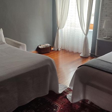 Antico Affittacamere Di Tollegno Екстер'єр фото